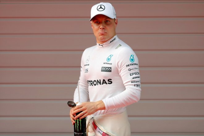 Valtteri Bottas