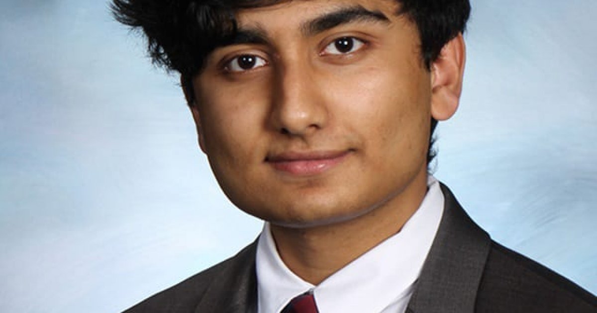 Who is Akash Bobba, 22-Year-Old Tech Prodigy at the Center of ...