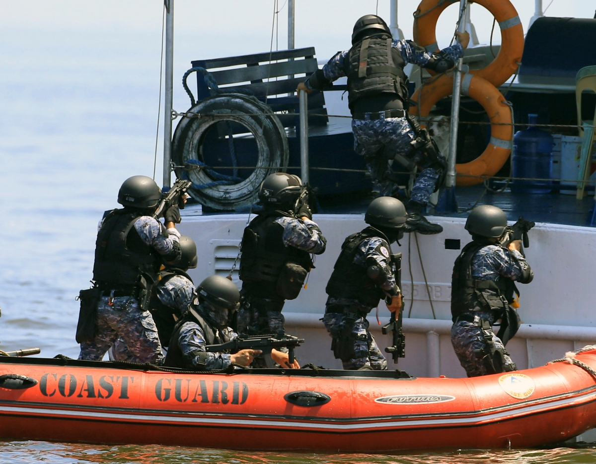 Philippines, US to hold military drills amidst cooling relations under Duterte