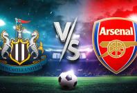 Newcastle vs Arsenal Newcastle vs Arsenal