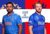 India vs England India vs England