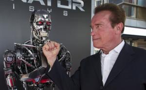 terminator terminator