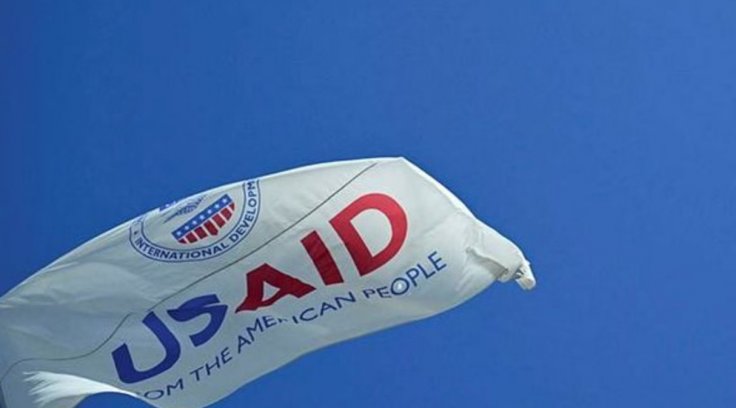 USAID