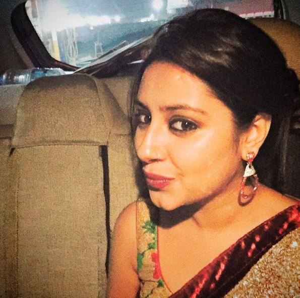 Pratyusha Banerjee