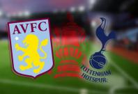 Aston Villa vs Tottenham Aston Villa vs Tottenham