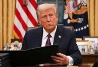 Donald Trump Donald Trump