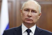 Vladimir Putin Vladimir Putin