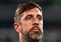 Aaron Rodgers Aaron Rodgers