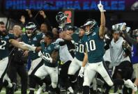 Philadelphia Eagles Philadelphia Eagles