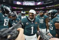 Jalen Hurts Jalen Hurts