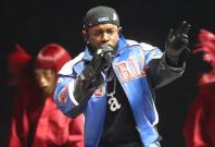 Kendrick Lamar Kendrick Lamar