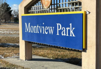 Montview Park Montview Park