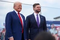 J DVance And Trump J DVance And Trump