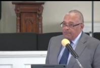 Steve Caudle Steve Caudle