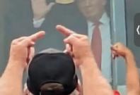 Super Bowl fake Super Bowl fake