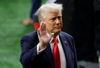 Trump Super Bowl Trump Super Bowl