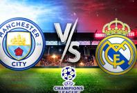 Manchester City vs Real Madrid Manchester City vs Real Madrid