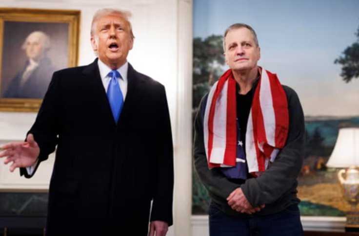 Marc Fogel Trump Marc Fogel Trump