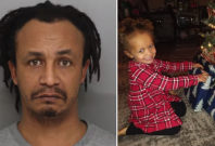 Warren Houston and Kelsey Wright Warren Houston and Kelsey Wright