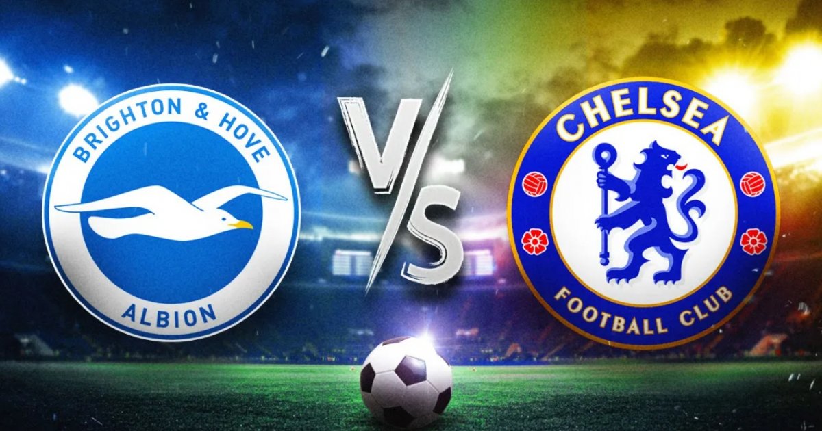 Chelsea Gam Chelsea Lose Their 5th Consecutive Premier League Game