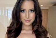 Ashley St. Clair Ashley St. Clair