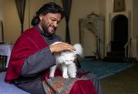 Muhsin hendricks Muhsin hendricks