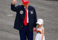 Carolina Trump Carolina Trump