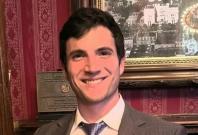 Gavin Kliger Gavin Kliger