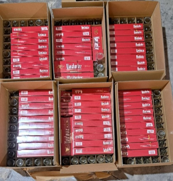 Immigration and Checkpoints Authority Singapore