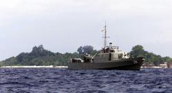 Four Malaysians abducted in Abu Sayyaf-infested waters off Sabah