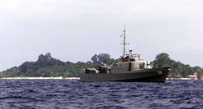 Four Malaysians abducted in Abu Sayyaf-infested waters off Sabah Four Malaysians abducted in Abu Sayyaf-infested waters off Sabah