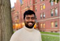 Akash Rakesh Sinha Akash Rakesh Sinha