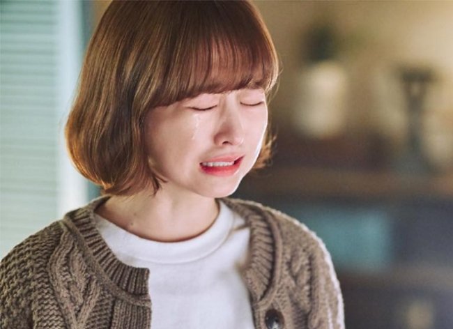 Park Bo Young Announces Temporary Hiatus To Recover From Injury Soompi