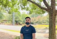 Srinivas Adilapuram Srinivas Adilapuram