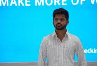 Pradeep Bhosale Pradeep Bhosale