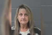 Mary Strong Mary Strong