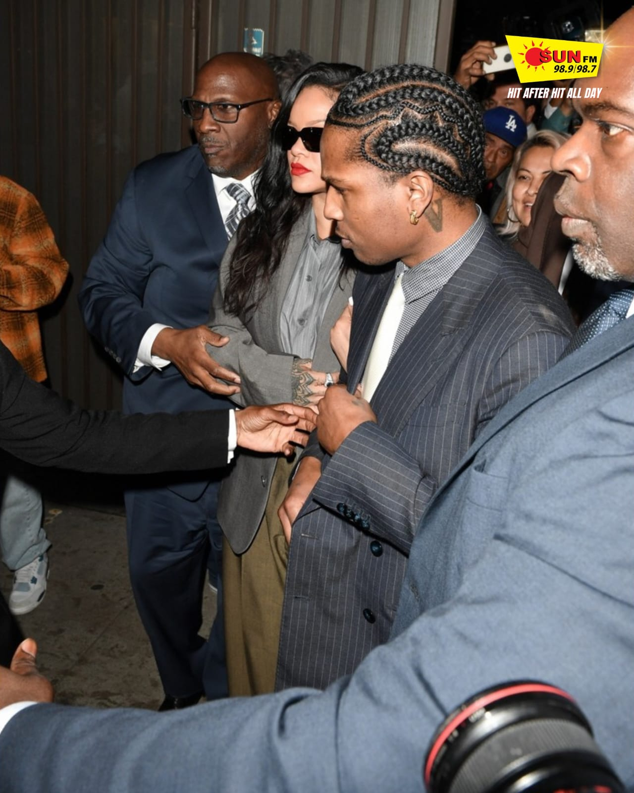 AS$P acquitted of assault charges