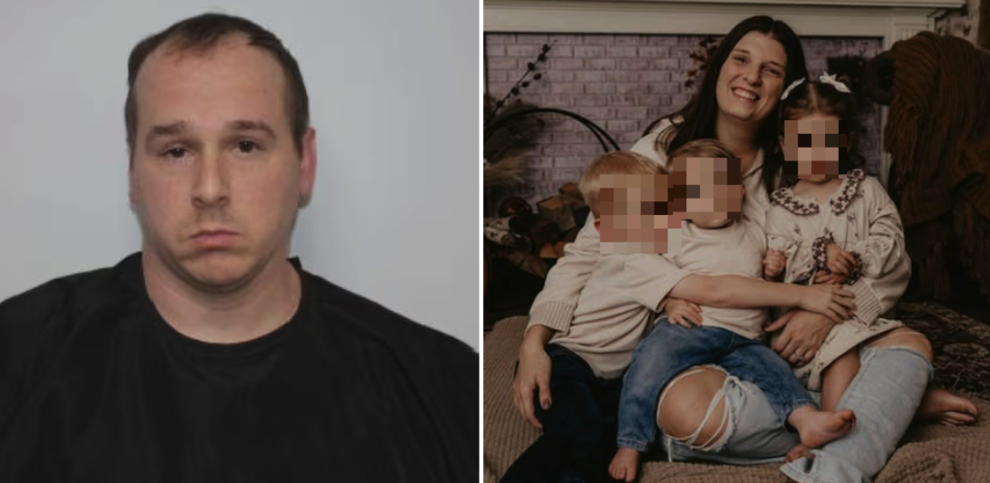 Taylor and Deborah Meyer