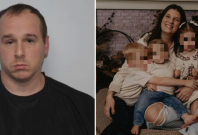 Taylor and Deborah Meyer Taylor and Deborah Meyer