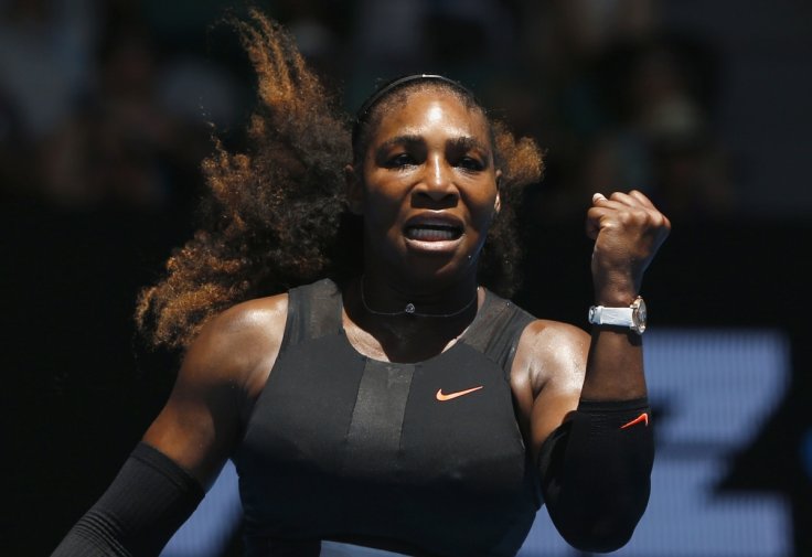 Serena Williams