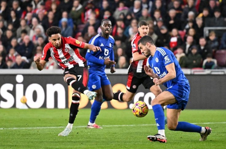 Leicester vs Brentford