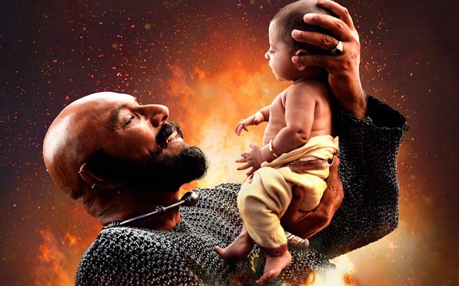 Baahubali 2: The Conclusion