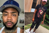 Levonte Hyde Levonte Hyde