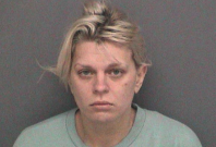 Brittany Fortinberry Brittany Fortinberry