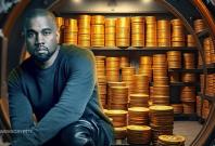 Kanye West launches meme coin Kanye West launches meme coin