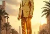 Trump Gaza video Trump Gaza video