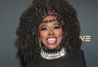 Angie Stone Angie Stone