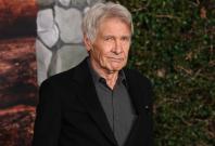 Harrison Ford Harrison Ford