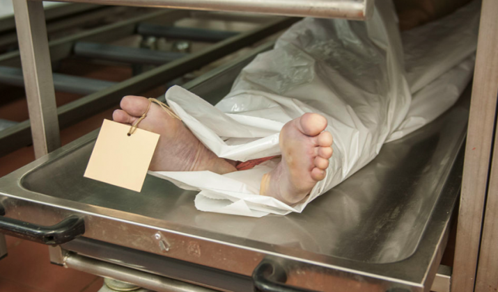Singapore: 55-Year-Old Man Found Dead at Sengkang Block, Area Cordoned Off for Police Investigations
