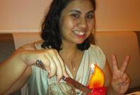 Singaporean woman killed in Spain Singaporean woman killed in Spain